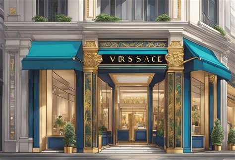 versace sg